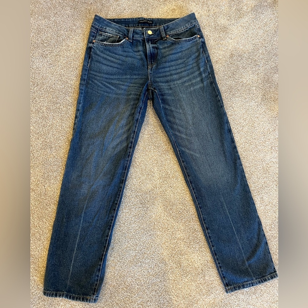 Sincerely Jules size 29 boot cut jeans